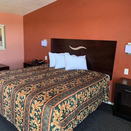 Royal Inn Borger Extérieur photo