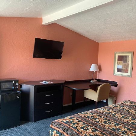 Royal Inn Borger Extérieur photo