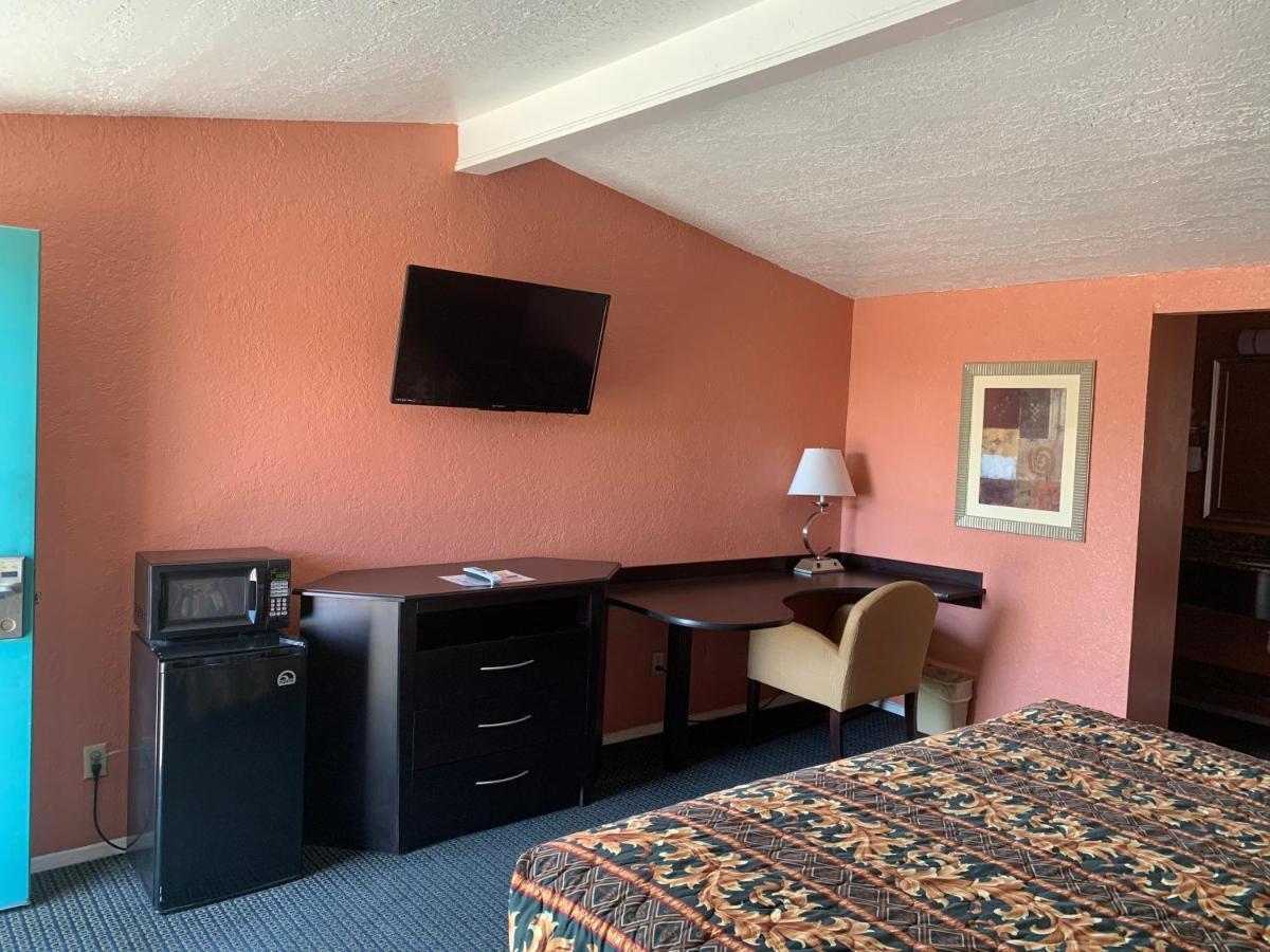 Royal Inn Borger Extérieur photo