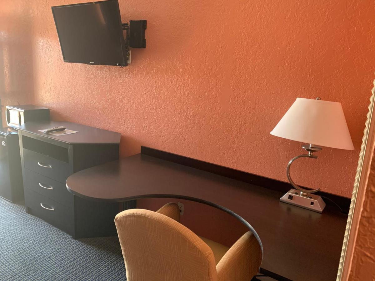 Royal Inn Borger Extérieur photo
